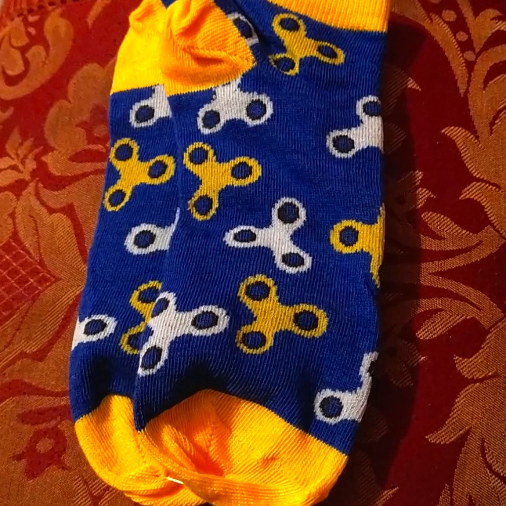 Cute socks
